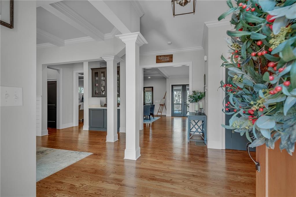 165 Highland Oaks Court