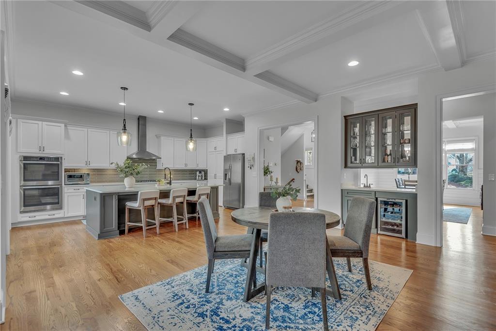 165 Highland Oaks Court