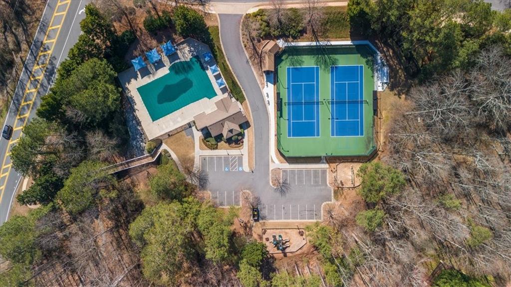 165 Highland Oaks Court