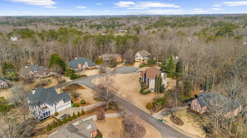 165 Highland Oaks Court