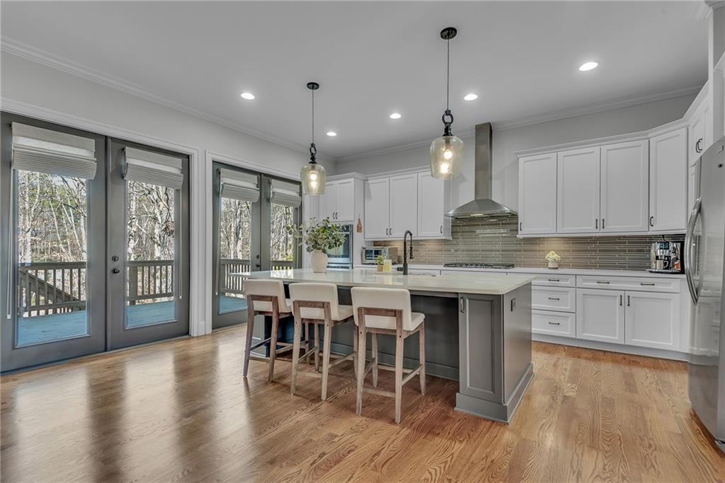 165 Highland Oaks Court