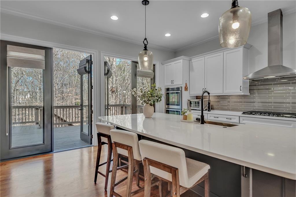 165 Highland Oaks Court