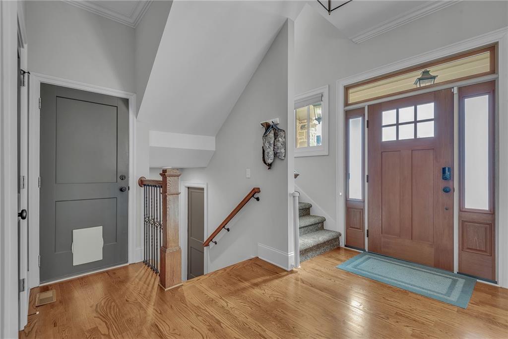 165 Highland Oaks Court