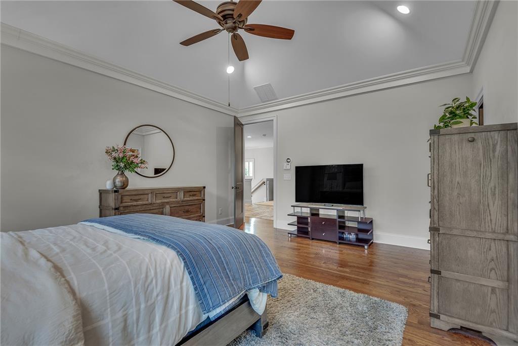 165 Highland Oaks Court