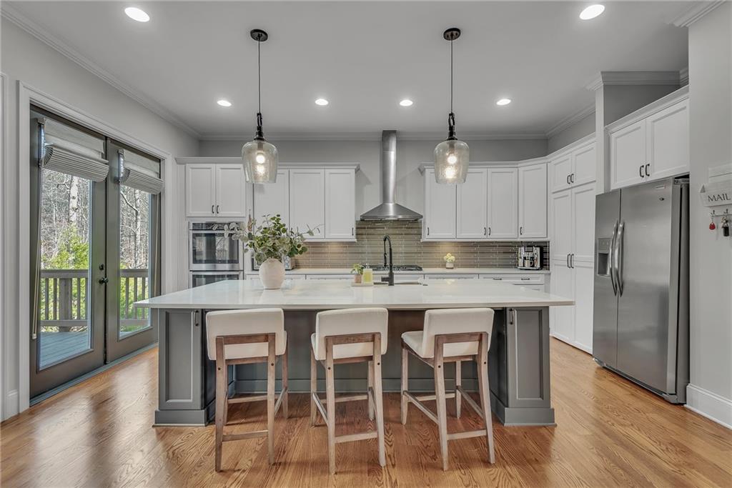 165 Highland Oaks Court