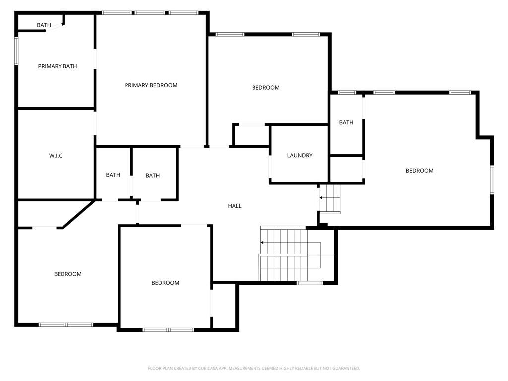 165 Highland Oaks Court