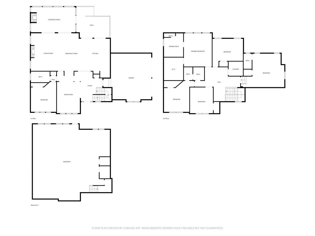 165 Highland Oaks Court