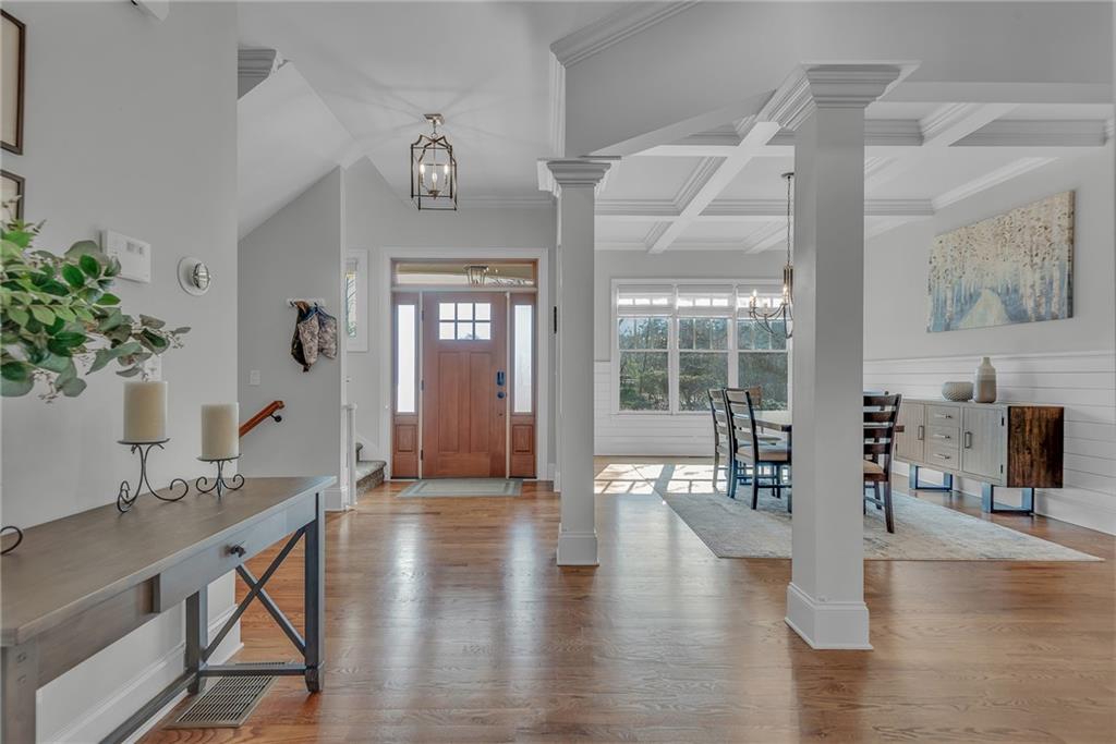 165 Highland Oaks Court