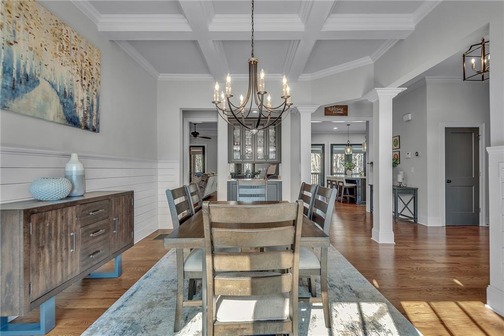 165 Highland Oaks Court