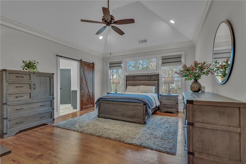 165 Highland Oaks Court