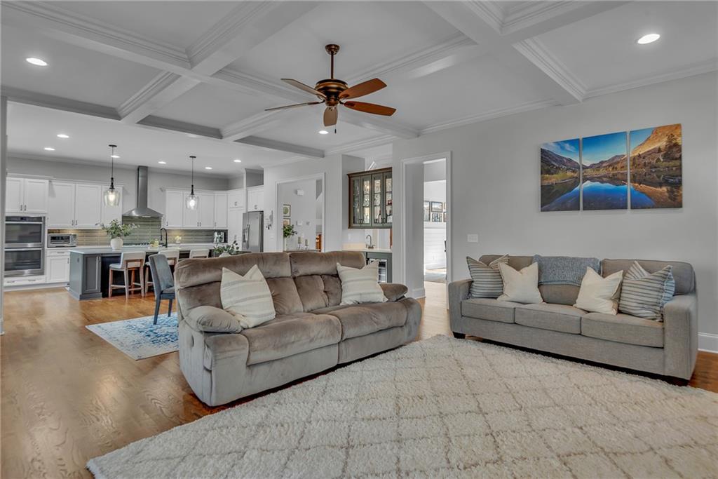 165 Highland Oaks Court