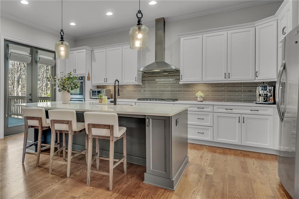 165 Highland Oaks Court