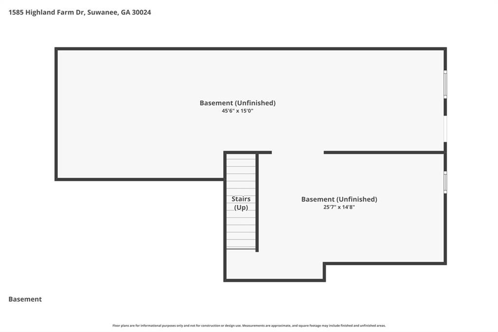 1585 Highland Farm Drive