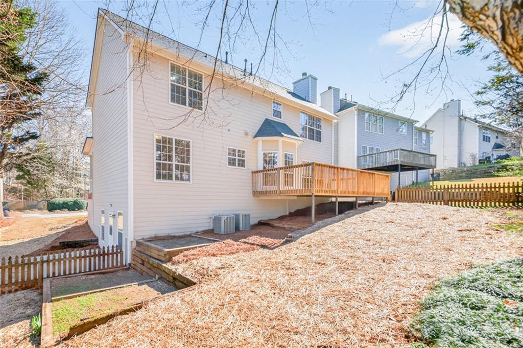 1585 Highland Farm Drive