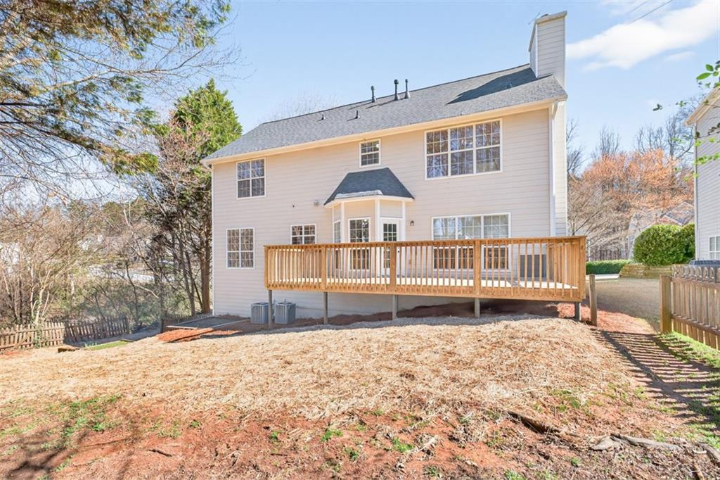 1585 Highland Farm Drive
