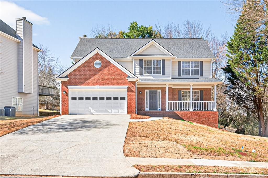 1585 Highland Farm Drive