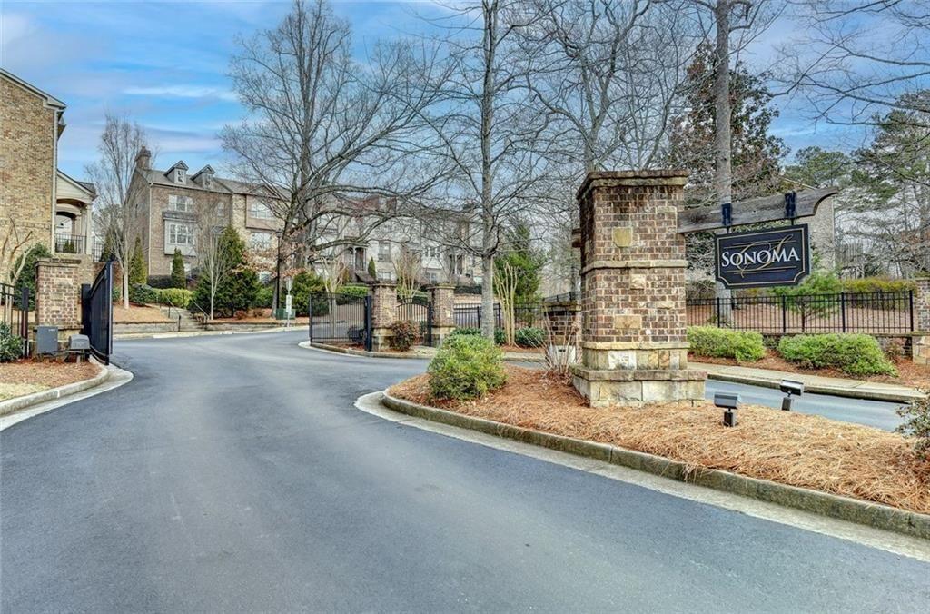 2640 Vintage Drive