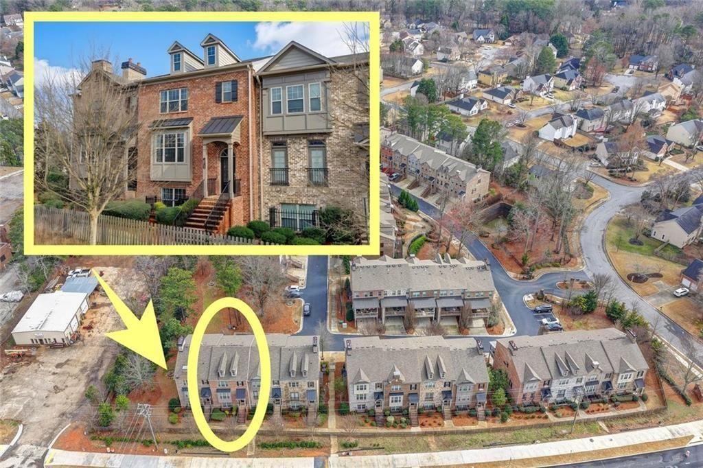2640 Vintage Drive