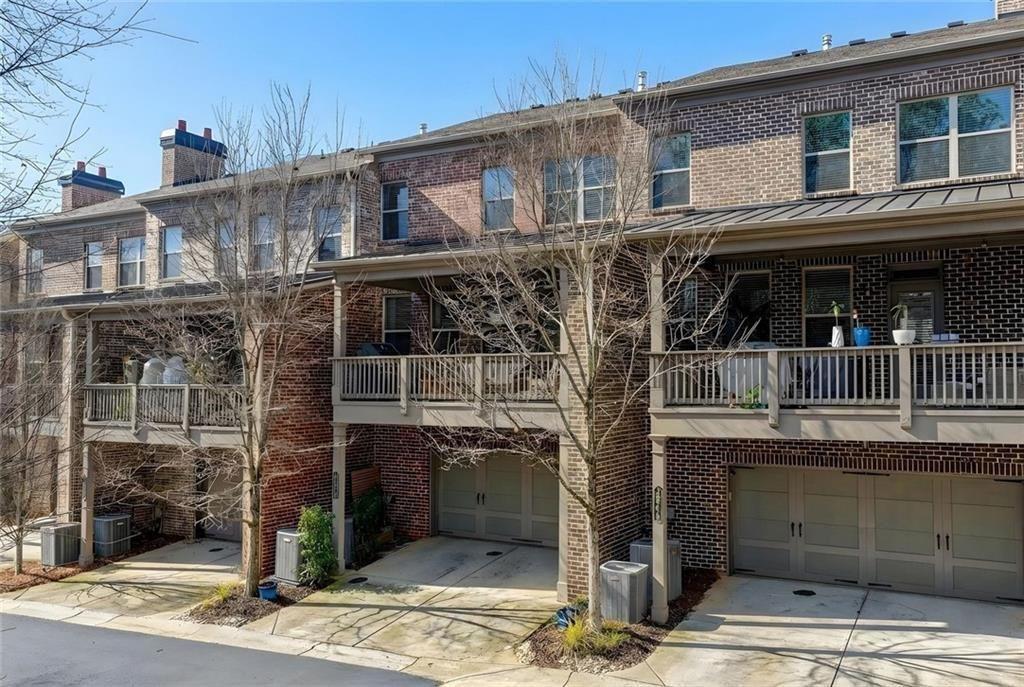 2640 Vintage Drive