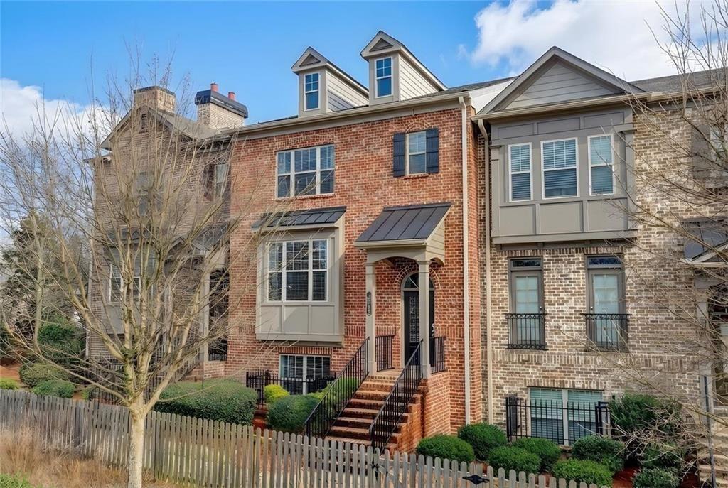2640 Vintage Drive