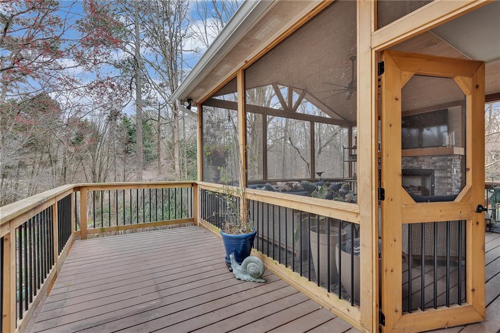 520 Fawn Run