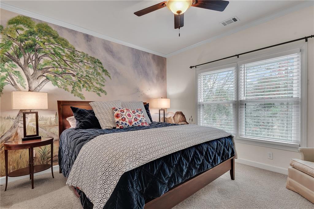 520 Fawn Run