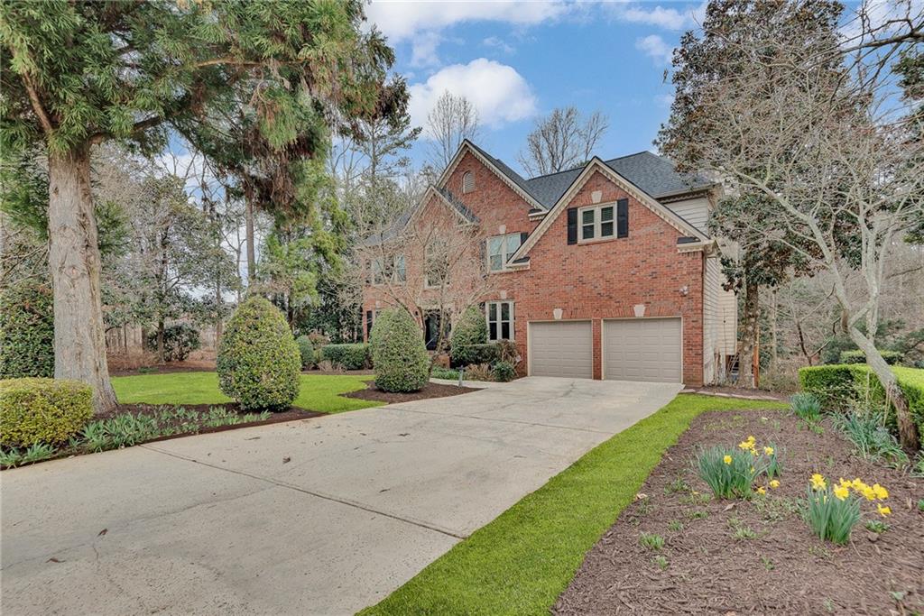 520 Fawn Run