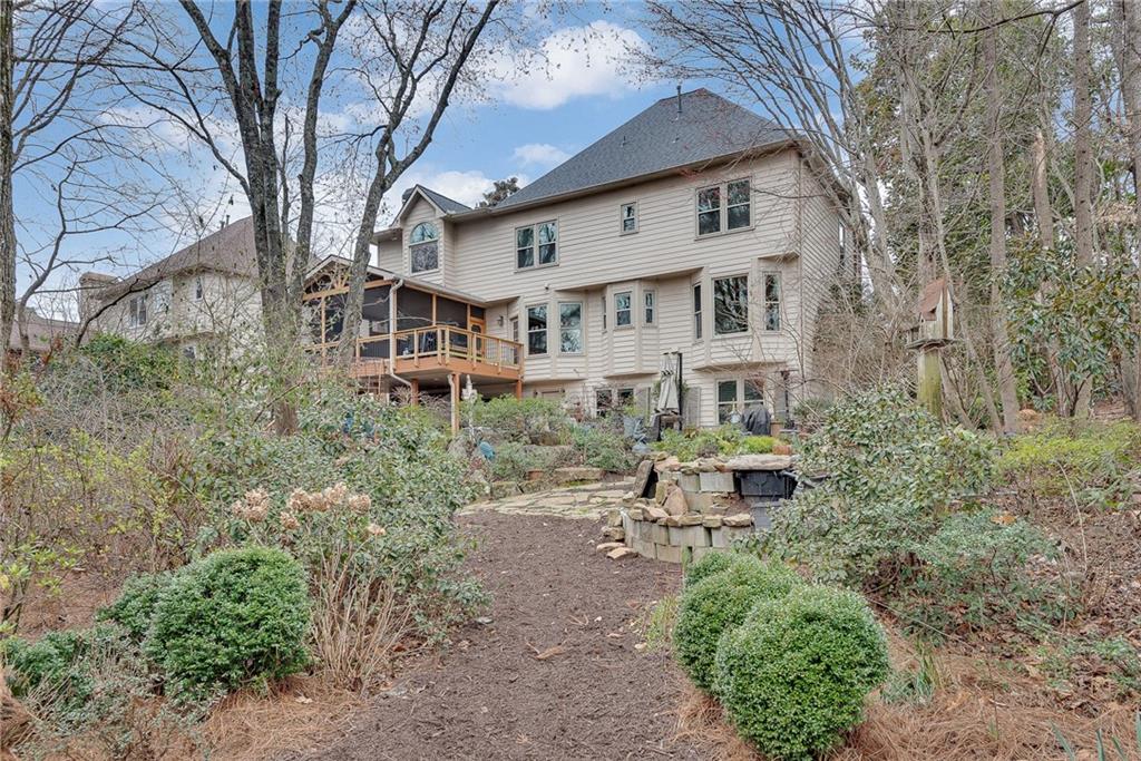 520 Fawn Run