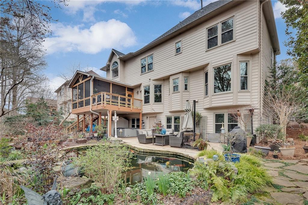 520 Fawn Run