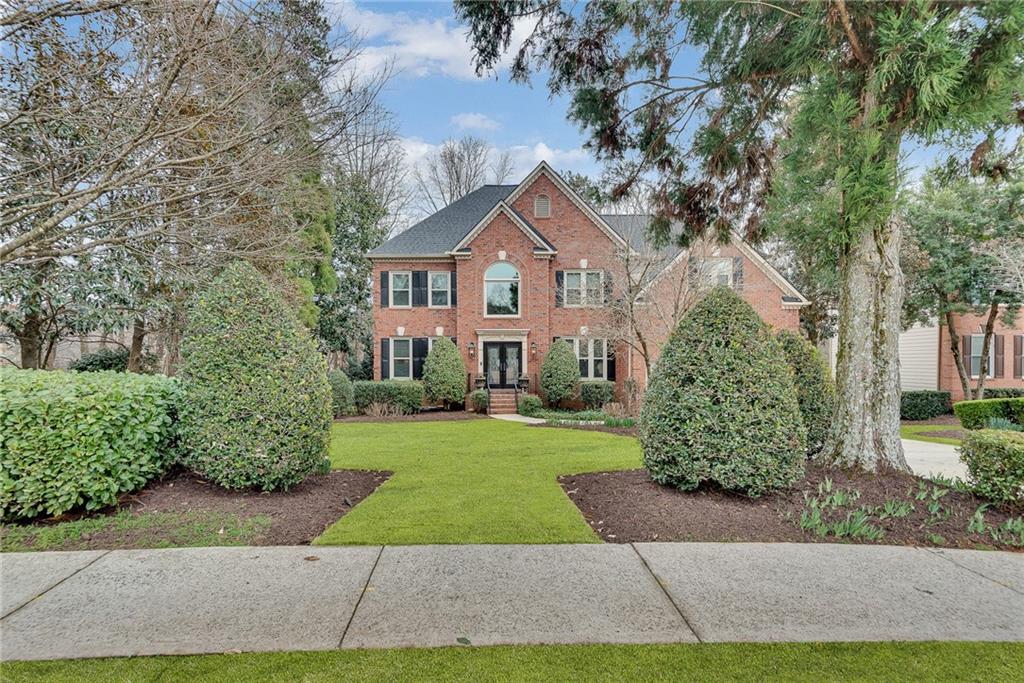 520 Fawn Run