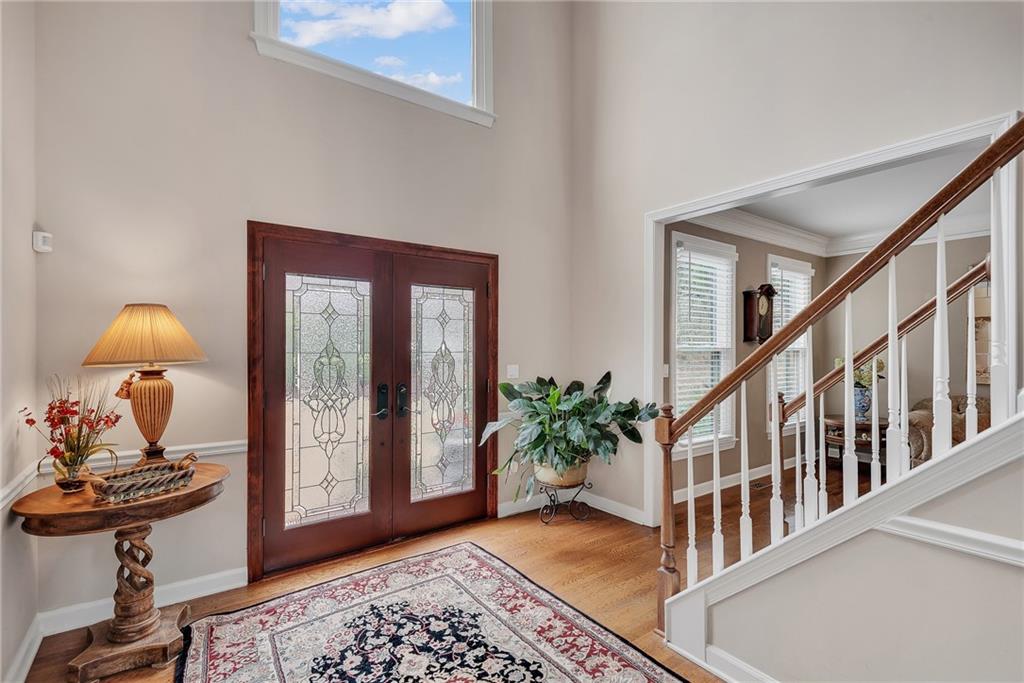 520 Fawn Run