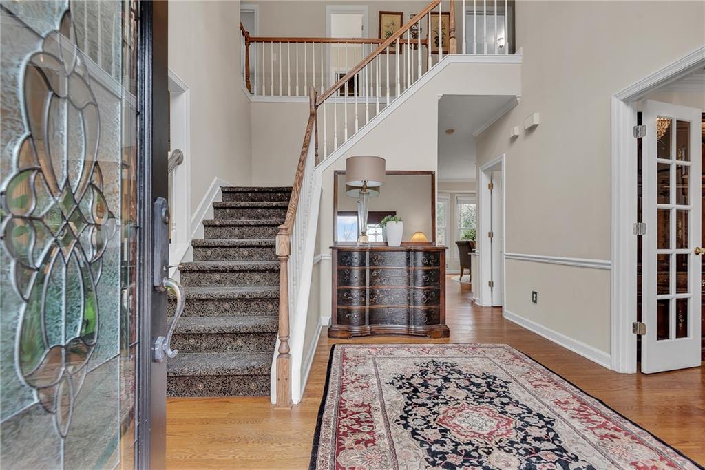 520 Fawn Run