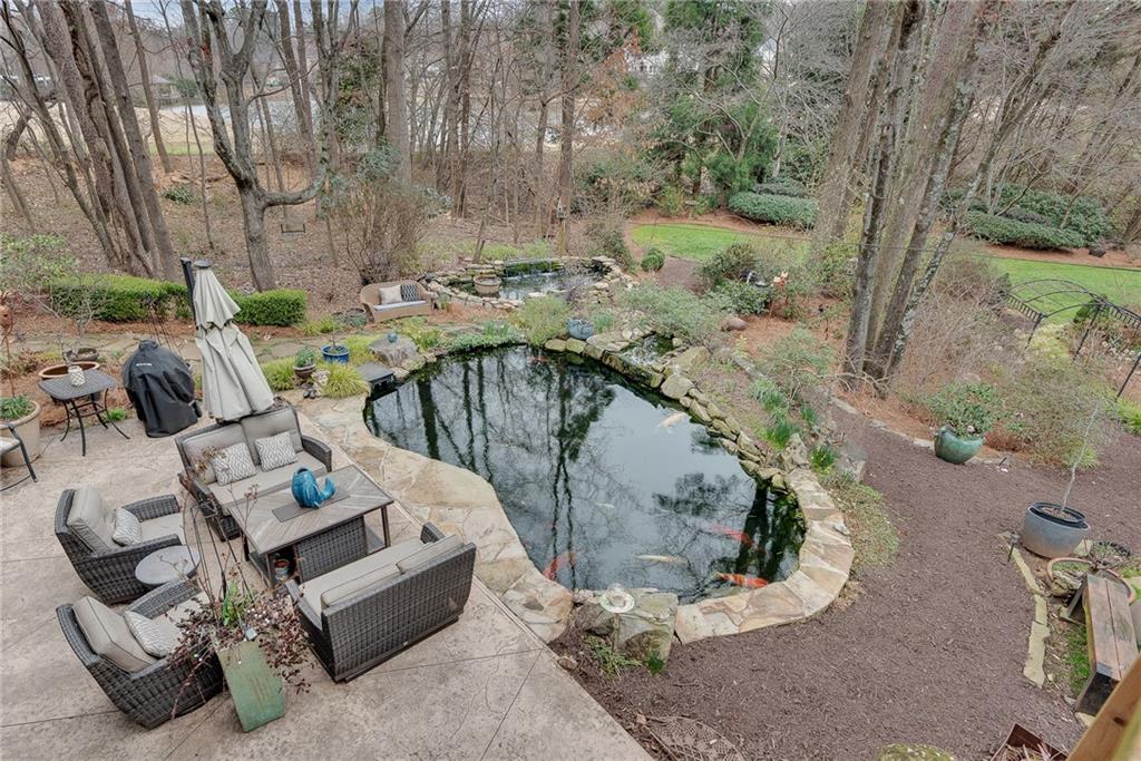 520 Fawn Run
