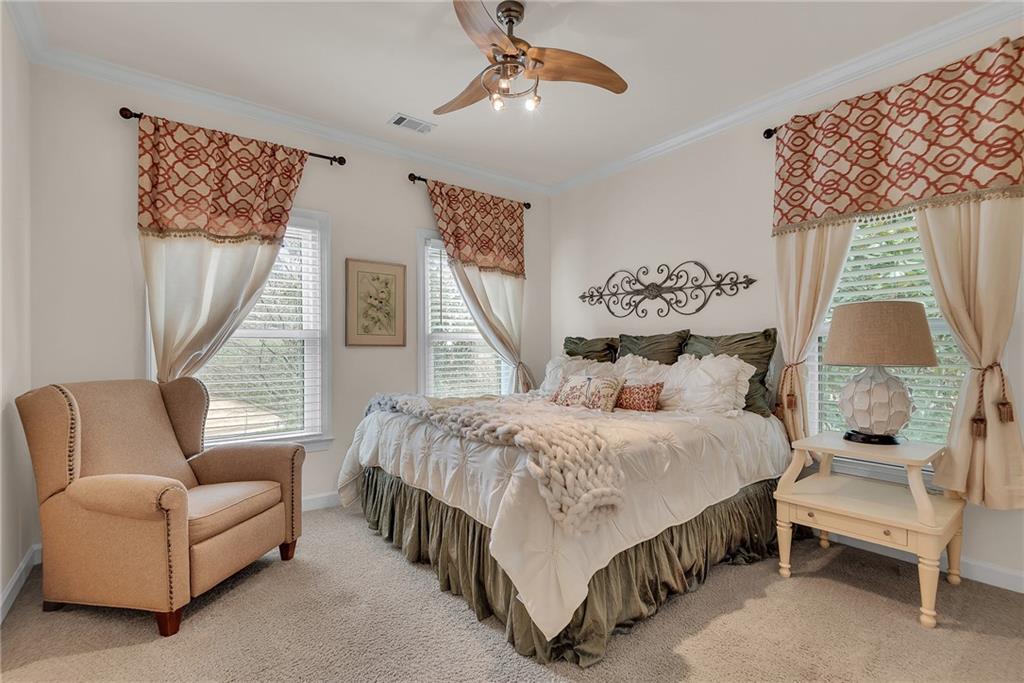 520 Fawn Run