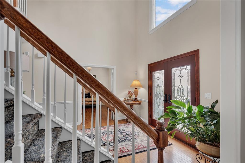 520 Fawn Run