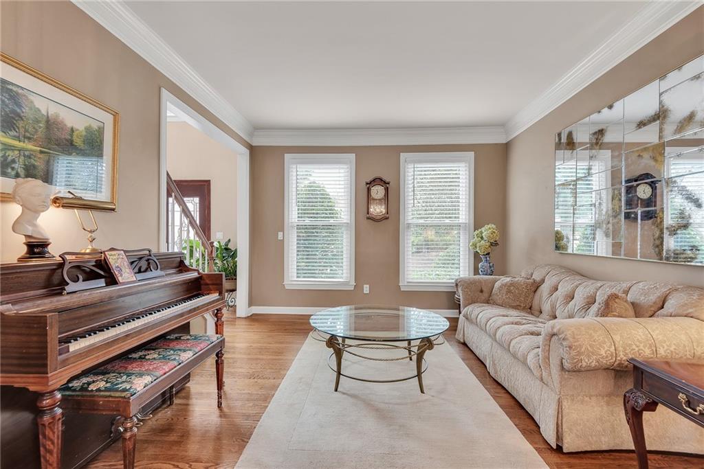 520 Fawn Run
