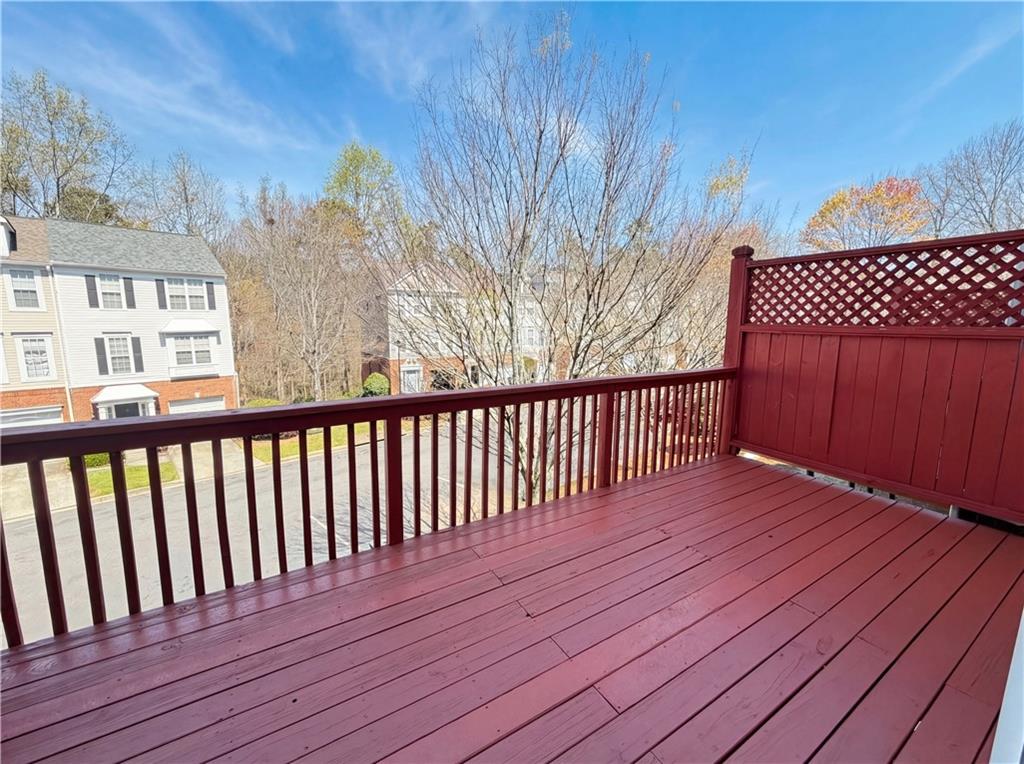 3366 Lathenview Court