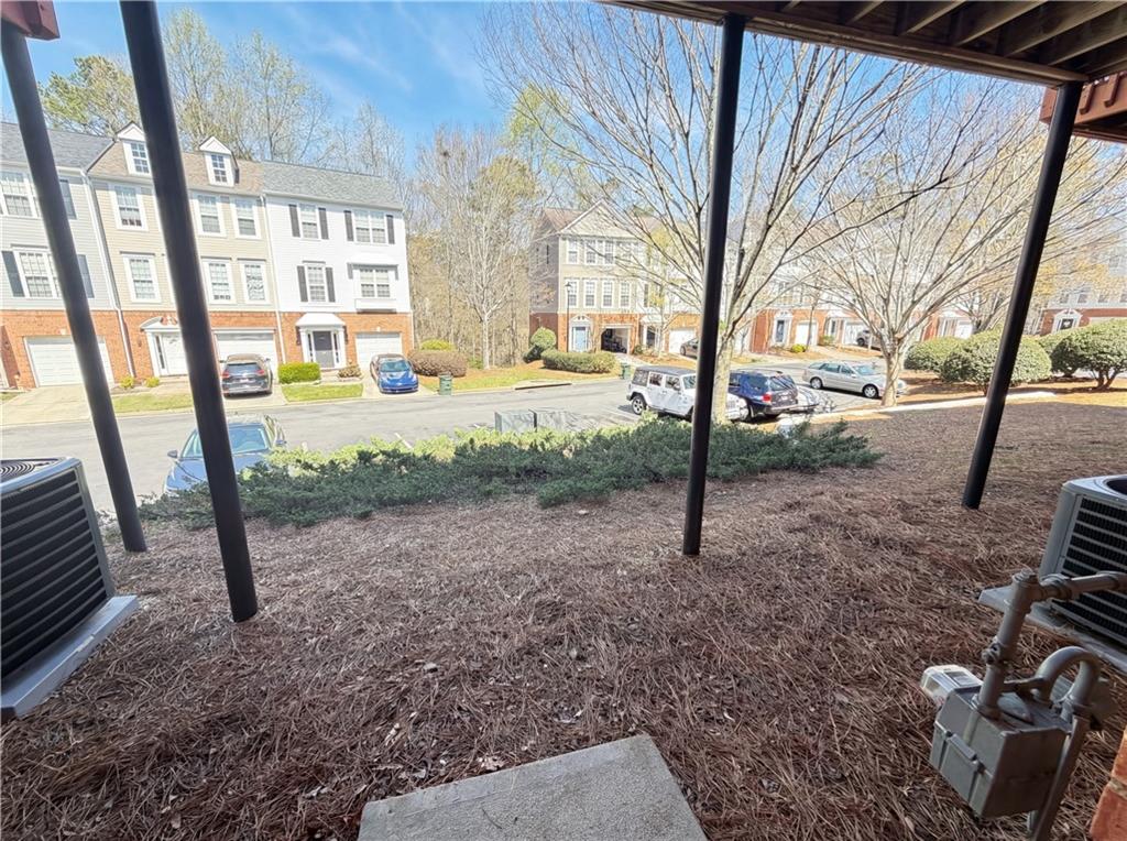 3366 Lathenview Court