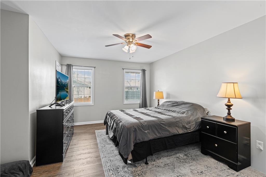 7750 Roswell Road Unit 9E