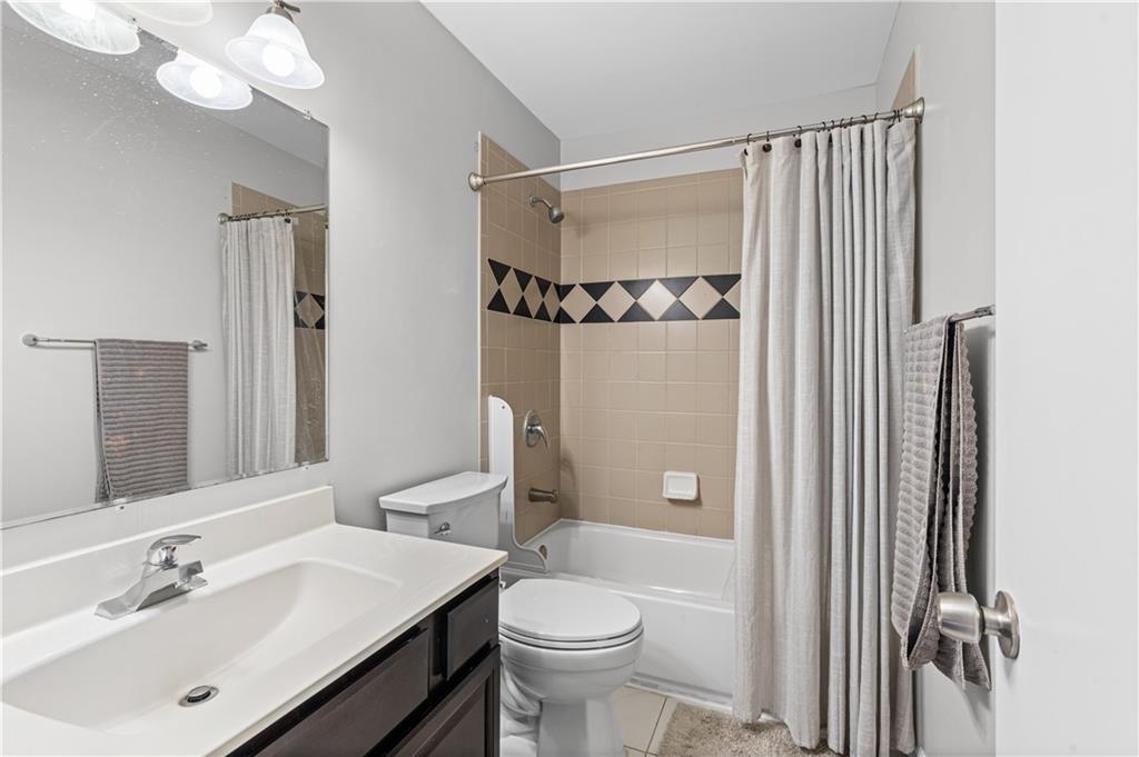 7750 Roswell Road Unit 9E
