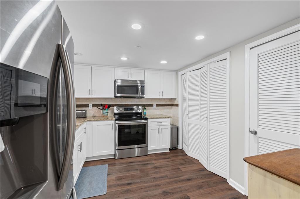 7750 Roswell Road Unit 9E