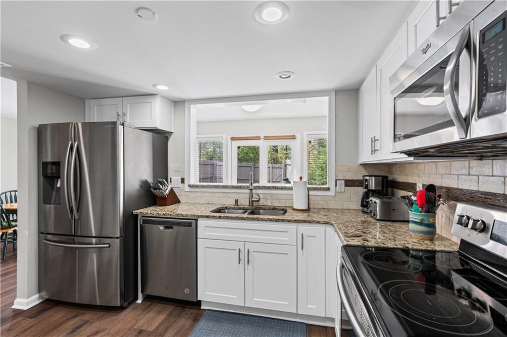 7750 Roswell Road Unit 9E