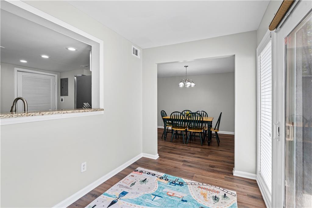 7750 Roswell Road Unit 9E
