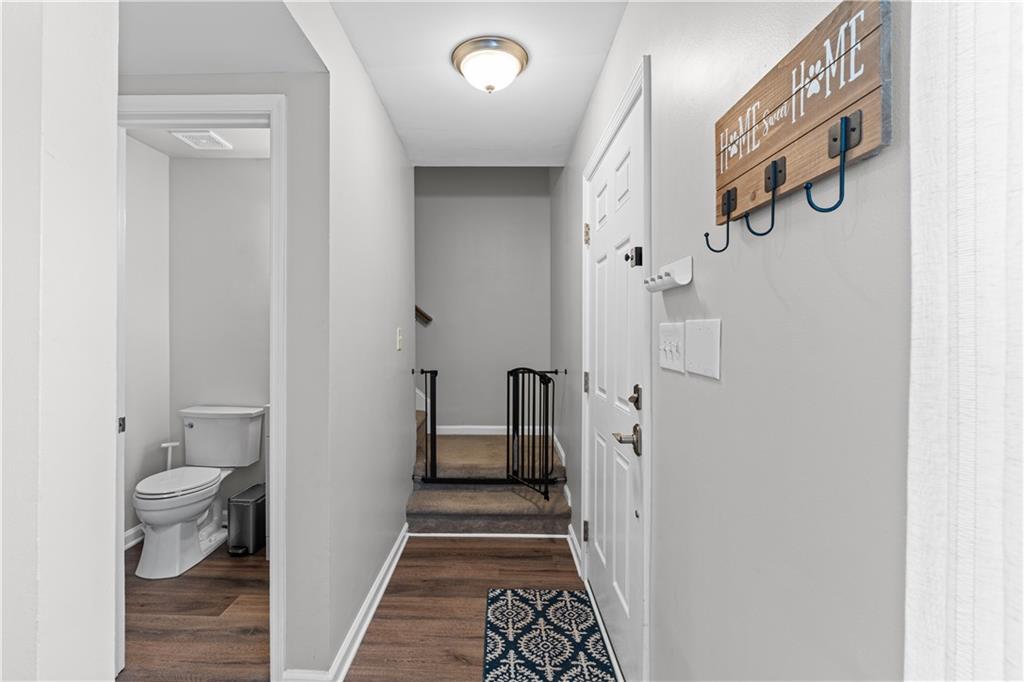 7750 Roswell Road Unit 9E