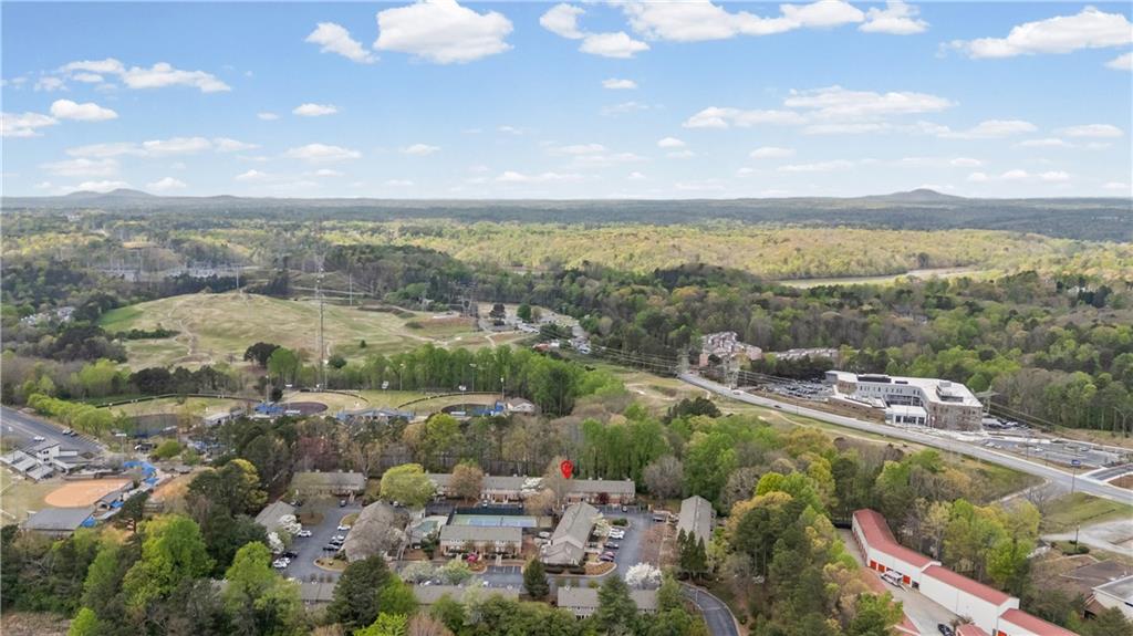 7750 Roswell Road Unit 9E