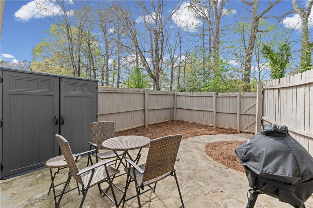7750 Roswell Road Unit 9E