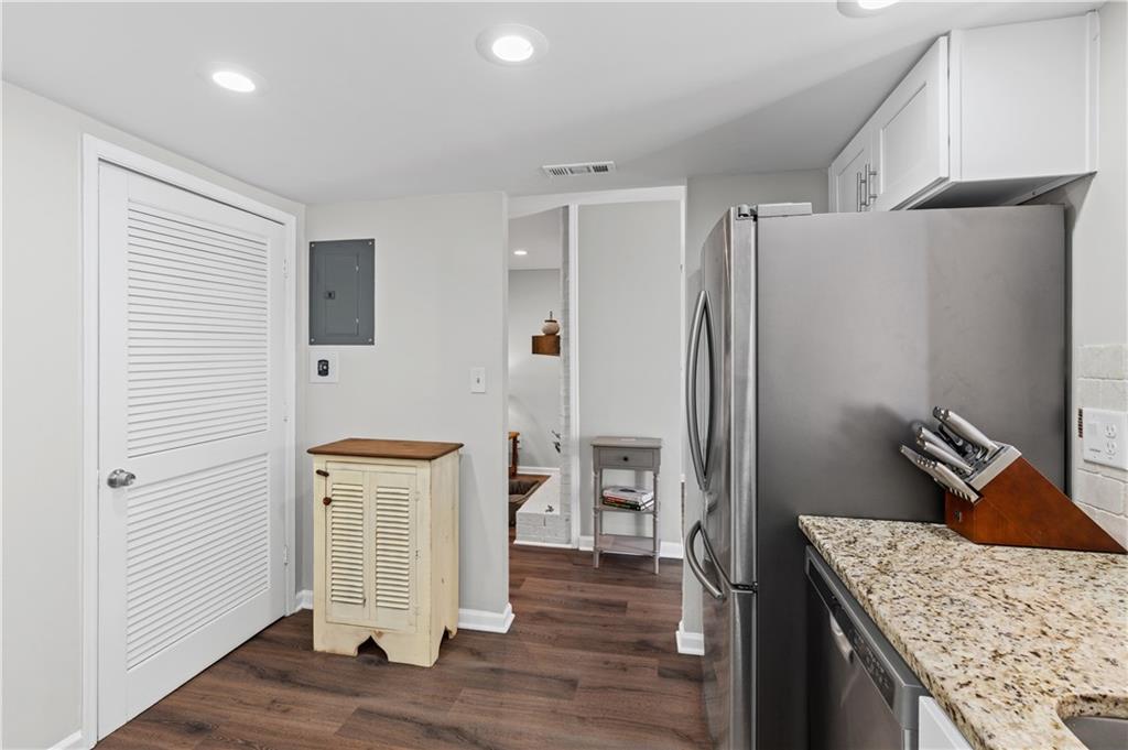 7750 Roswell Road Unit 9E