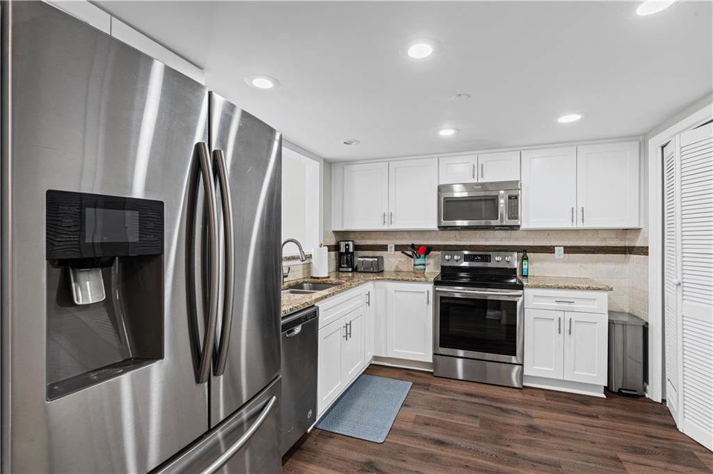 7750 Roswell Road Unit 9E