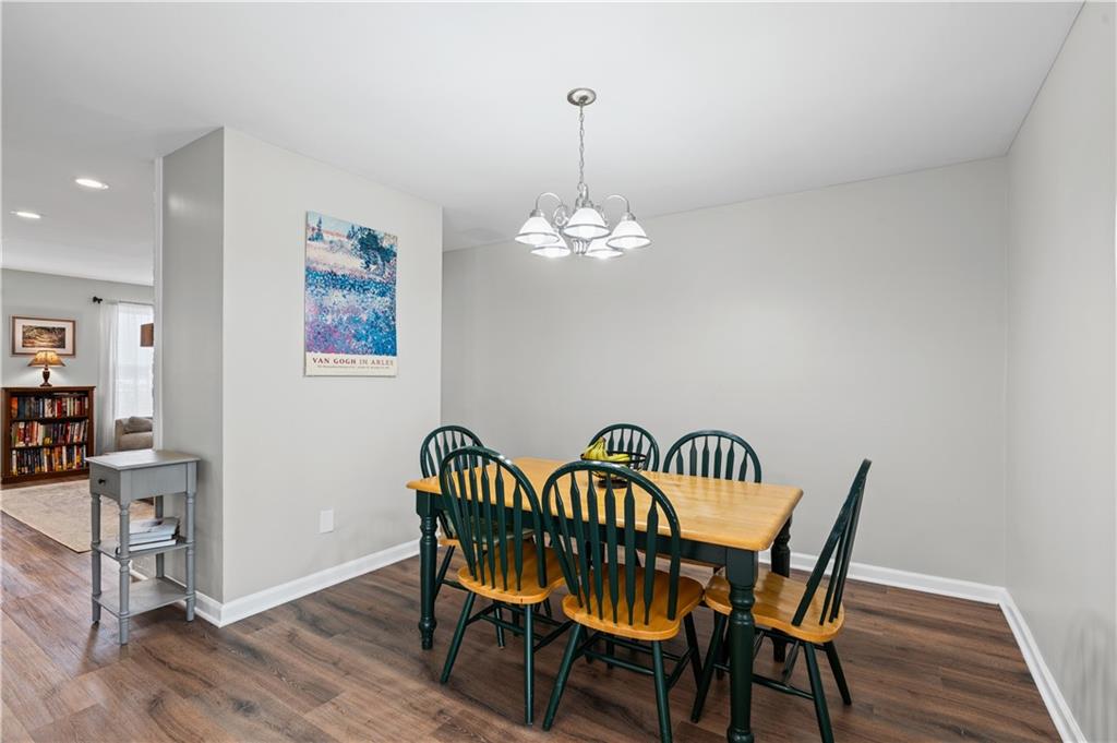 7750 Roswell Road Unit 9E