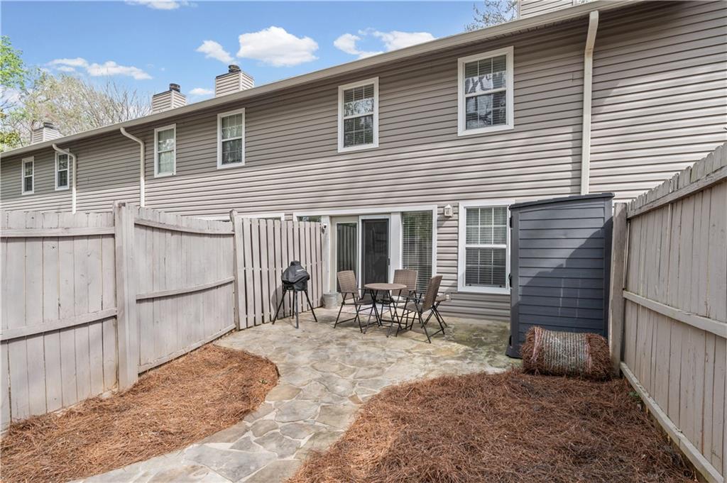 7750 Roswell Road Unit 9E